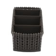 thumbnail image 2 of Portable Storage Box, Cosmetics Storage Box, PP Rattan Durable For Dorm Room For Home, 2 of 8