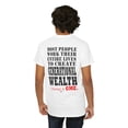 thumbnail image 7 of DJH Apparel | Team GME: I Invested in GME Unisex T-shirt, 7 of 7