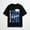 Black-50, variant on DONE Class Of 2026 Graduation For Her Him Grad Seniors 2026 T-Shirt