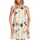 thumbnail image 1 of Fotbe Cartoon Chickens Vestido de Verano sin Mangas para Mujer – Vestido Midi Línea A, Estilo Camiseta Floral, Vestido Playero Casual y Fluido, 1 of 7