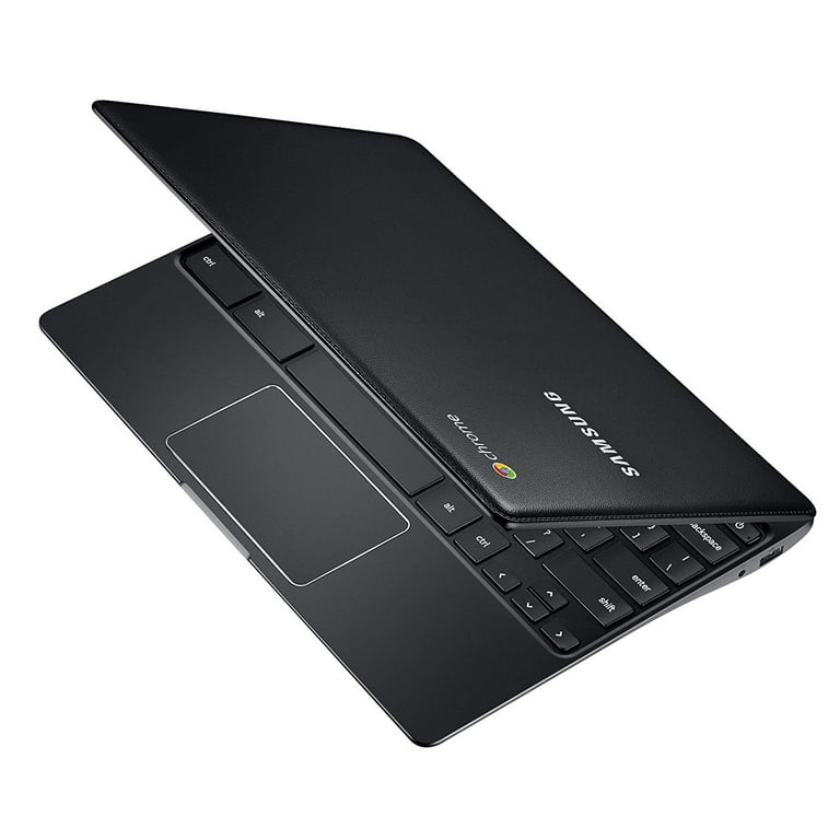 Chromebook ブラック 本体 Samsung Chromebook 2 XE503C12 11.6-inch Laptop Black -1.9