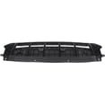 thumbnail image 5 of For 2013-2017 Q5 Bumper Grille Front Black Plastic AU1091103 8R0807233C, 5 of 5