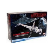 Skill 2 Snap Model Kit Eagle 2 Laboratory Pod Space: 1999 (1975-1977) TV Series 1/144 Scale Model by MPC