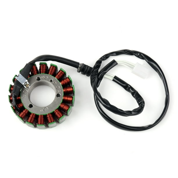 Bobina de estator generador para Yamaha XV1700AT (Road Star Silverado) 2004-2007