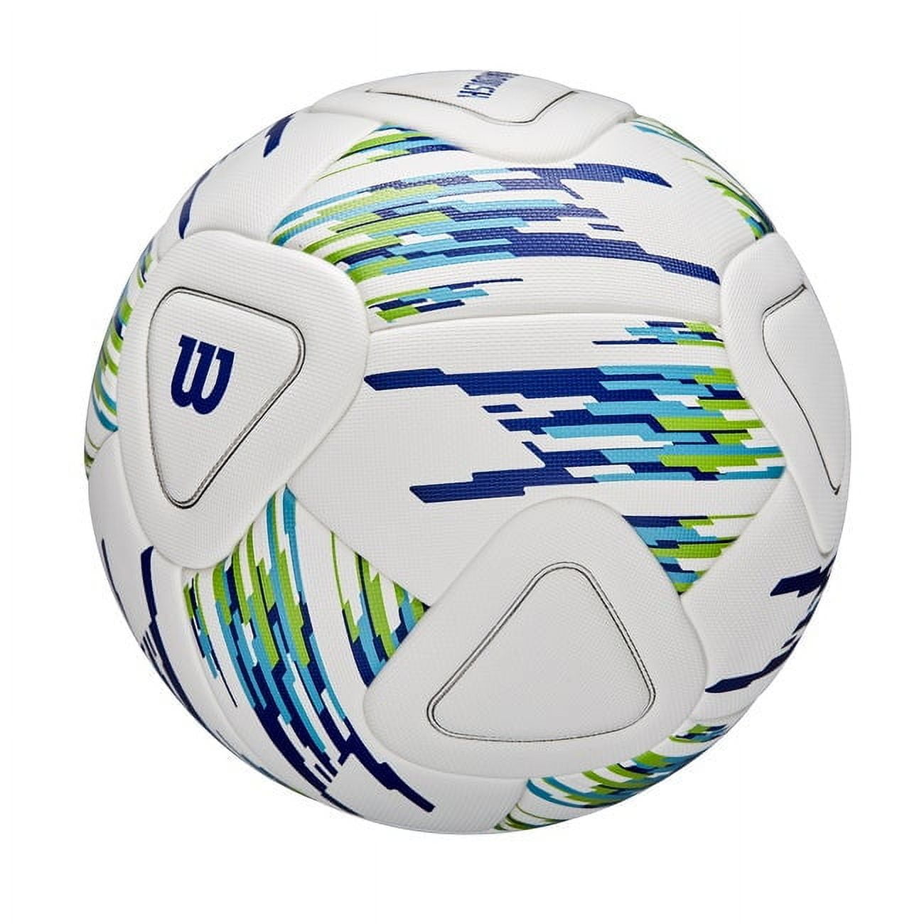 Wilson NCAA Vanquish Soccer Ball