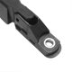 thumbnail image 1 of Rear Windshields Windscreen Wiper Arm & Blade Set for 107 C1, 1 of 5