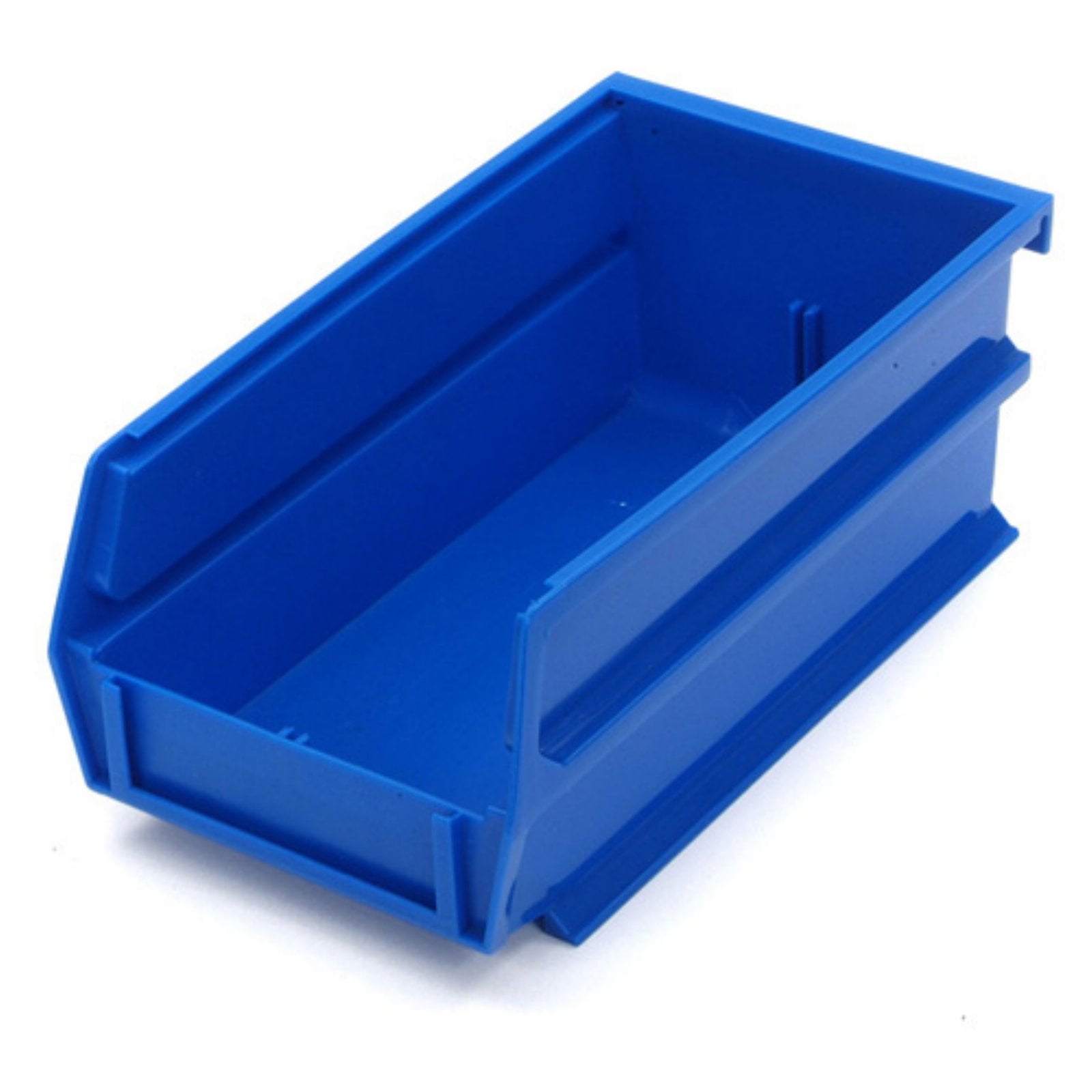 Triton Products® LocBin 73/8"L x 41/8"W x 3"H Stacking, Hanging