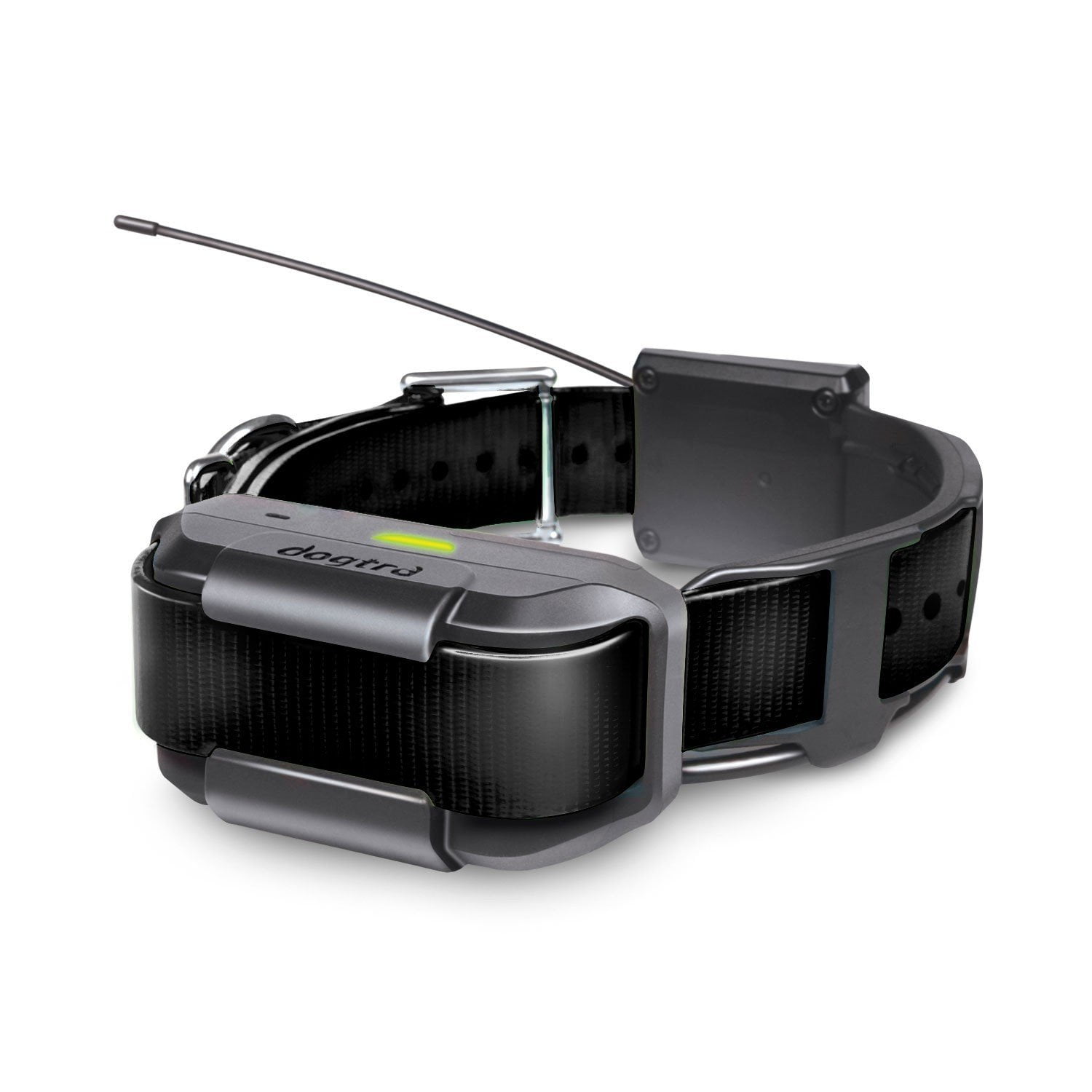Dogtra Pathfinder Trx Gps Only Collar Rx Black Walmart Com Walmart Com