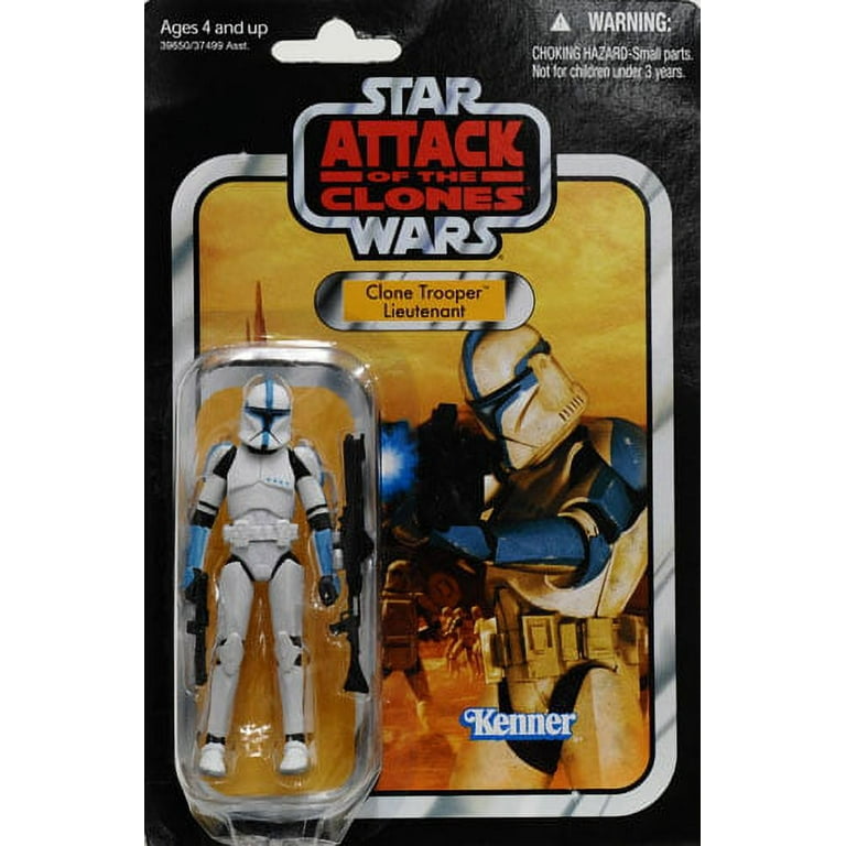 スター・ウォーズ VC107 ウィークウェイ [ROTJ] 再販