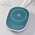 thumbnail image 3 of USB Heater Cup Warmer Mug Heating Coaster 55°C Thermostatic Gravity Sensor, 3 of 11