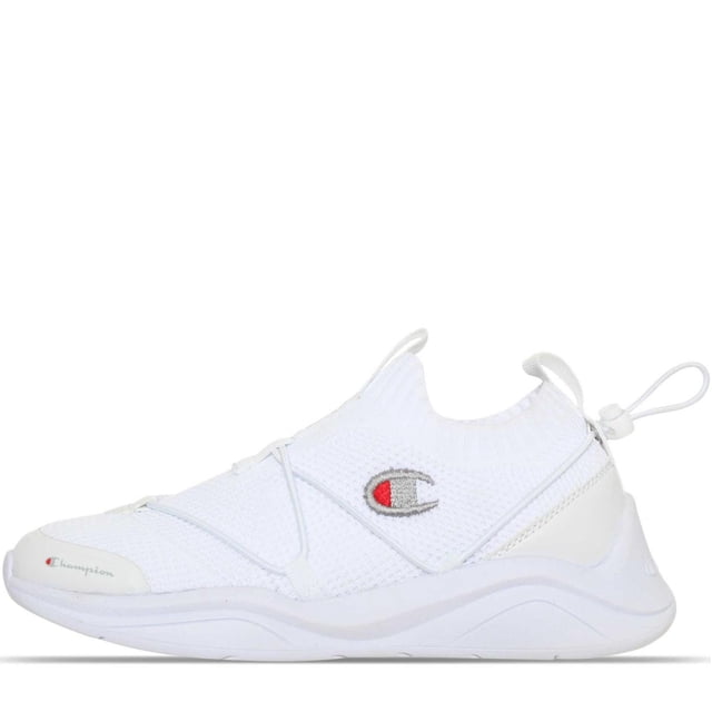 Tenis Champion XCEL para Mujer. CA100581W blanco 26