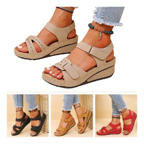 EU38 = MX4.5 = MX24 = Foot length 24cmBeigeSandalias Romanas De Playa Para Mujer: Elegantes, Cómodas Y esquí esquí Gafas de esquí
