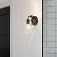 thumbnail image 2 of Kichler Lighting - Gunnison - 1 Light Wall Bracket In Vintage Industrial, 2 of 7