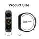 thumbnail image 3 of M4 Watch Men Women Rate Pressure Mon Fitness Tracker Blet Sport Activity Tracker Wrist, 3 of 5