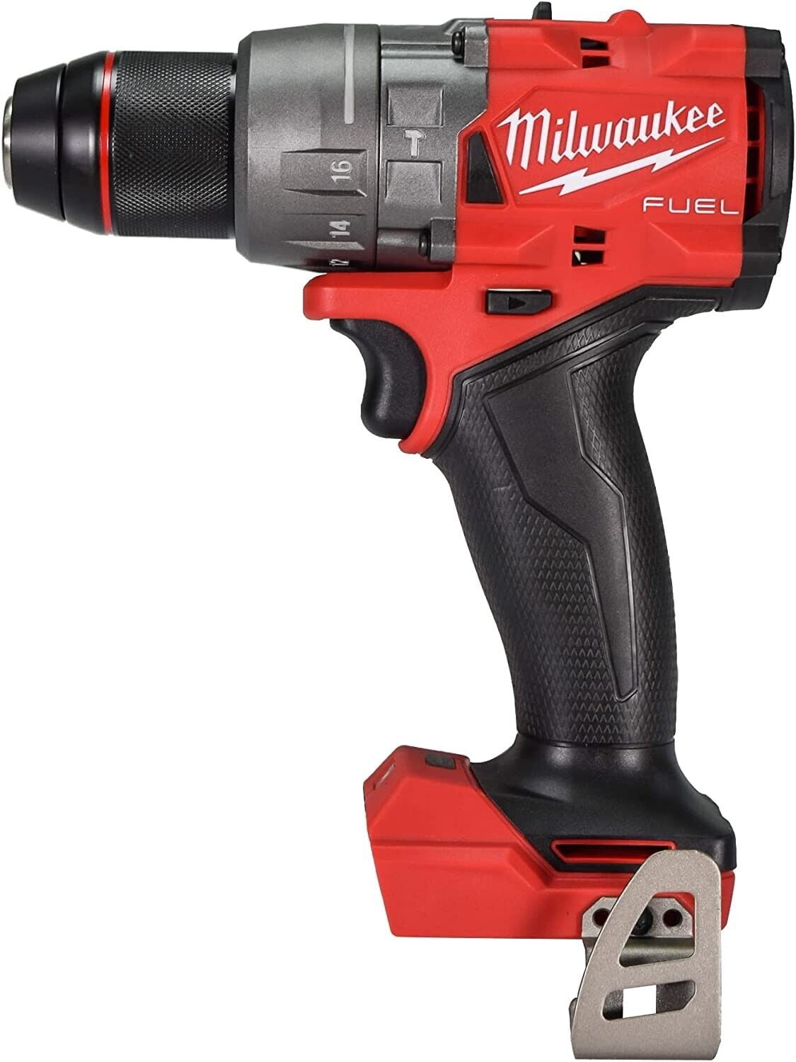 Milwaukee 2904-20 M18 FUEL 1/2" Hammer Drill/Driver (Tool only)
