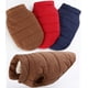 thumbnail image 5 of Ropa para perros de otoño e invierno con hebillas, ropa para perros, ropa para mascotas, chaqueta gruesa de algodón, suministros para mascotas, 5 of 6