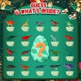 thumbnail image 4 of Bath Bombs, calendario de adviento, 2024, dinosaurios, juguetes para niños, 4 of 8