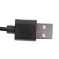 thumbnail image 2 of Yingyy For Garmin VIRB X & XE GPS Action Camera USB Data Sync Charging Cable Dock, 2 of 7