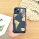 thumbnail image 3 of Map Transparent Black Lens All-inclusive Mobile Phone Case Is Suitable For Iphone14ProMax/14Plus/14Pro/14,iphone13ProMax/13MINI/13Pro/13,iphone12ProMax/12MINI/12Pro/12,iphone11ProMax/11Pro/11/XSMAX/X/, 3 of 4