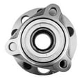 thumbnail image 2 of Brock Hub and Bearing for 1984-2005 Cavalier w/ 12mm Ataching Bolts Front L=R 7470014, 2 of 3