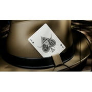 Theory11 Yellowstone Playing Cards