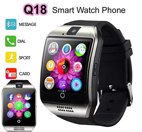 smartwatch walmart usa