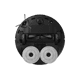 thumbnail image 4 of Aspiradora Y Trapeadora Robot Samsung Jet Bot Ai Gris, 4 of 5
