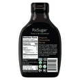 thumbnail image 2 of RxSugar Organic Chocolate Syrup 16 fl oz Allulose USDA Organic, Non-GMO, Keto Certified, 2 of 2