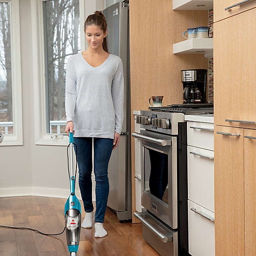 BISSELL Featherweight Turbo Corded 