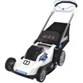 thumbnail image 1 of HART 40-Volt Cordless 20-Inch Push Mower (1) 6.0 Ah Lithium Ion Battery, 1 of 8