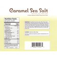 Caramel Sea Salt Protein Bar, Gluten Snacks, Gluten Protein Bars, Whey