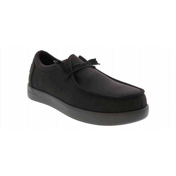 Volcom Men's Chill Slip-On Static Dissipative Work Shoes Composite Toe - VM30811 9 EE US