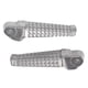 thumbnail image 1 of Reposapiés trasero, reposapiés trasero para motocicleta Reposapiés para motocicleta SUZUK Fabricado con cuidado, 1 of 9