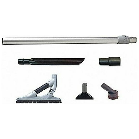 Proteam Vacuum Attachment Kit,1-1/2" dia. 107531