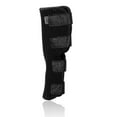 thumbnail image 2 of Dog Anti-licking Leg Wrap Protector Teddy Leg Hock Sleeve Compression Brace Canine Foot Cover Guard-yvan, 2 of 5