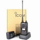 thumbnail image 5 of ICOM IC-V85 Walkie-talkie Radio de Dos Vías VHF 136-174 MHz Portátil con Batería Integrada Equipo de Mano, 5 of 5