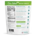thumbnail image 3 of Dr. John's Xylitol Watermelon Dental Lollipops Fortified with Fiber and Vitamin, 150 Count, 2.5 LB, 3 of 3