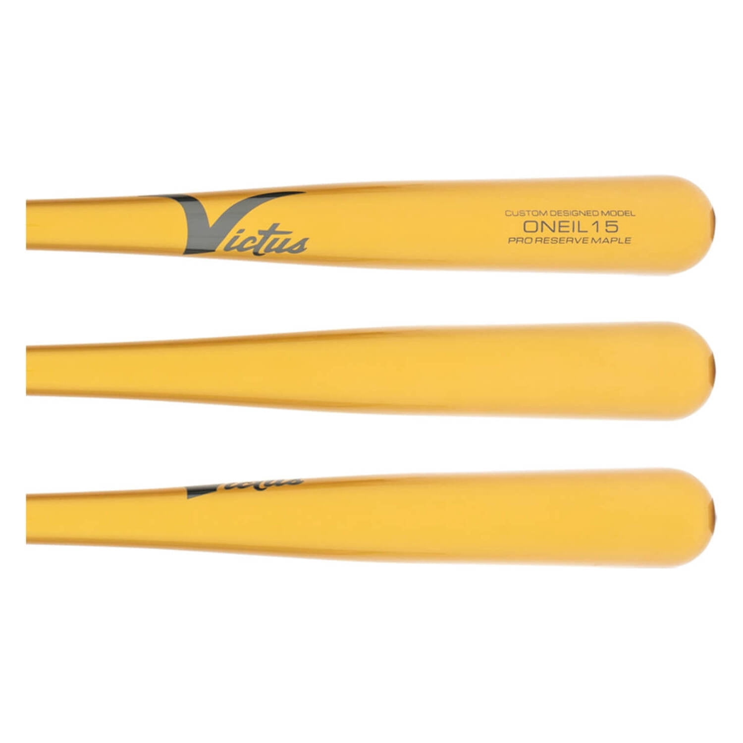 Victus Pro Reserve Oneil15 Maple Wood Baseball Bat 32