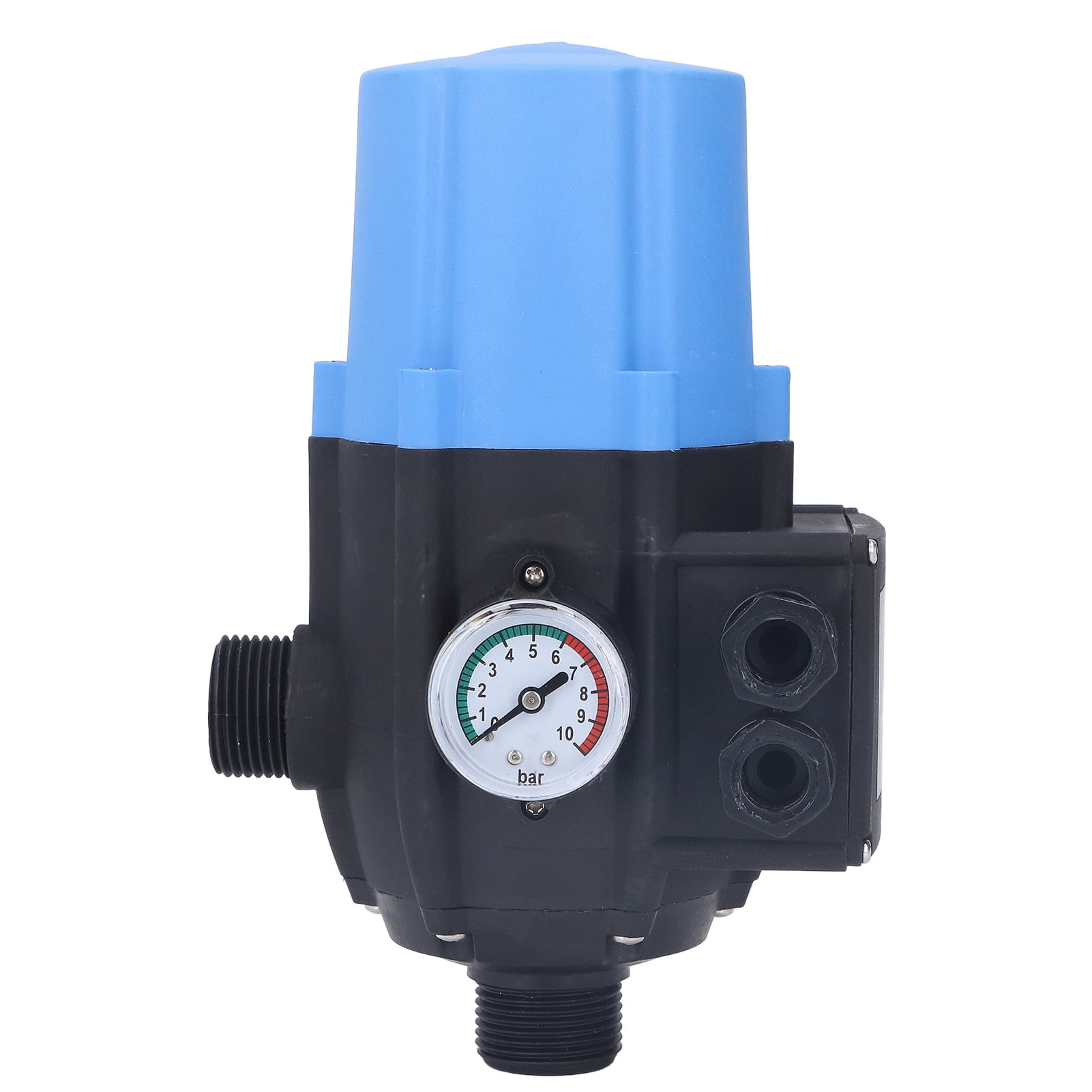 Regulable Electronic Controller, Water Pump Pressure Control Switch