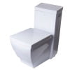 thumbnail image 6 of EAGO TB336 ONE PIECE HIGH EFFICIENCY LOW FLUSH ECO-FRIENDLY CERAMIC TOILET, 6 of 11