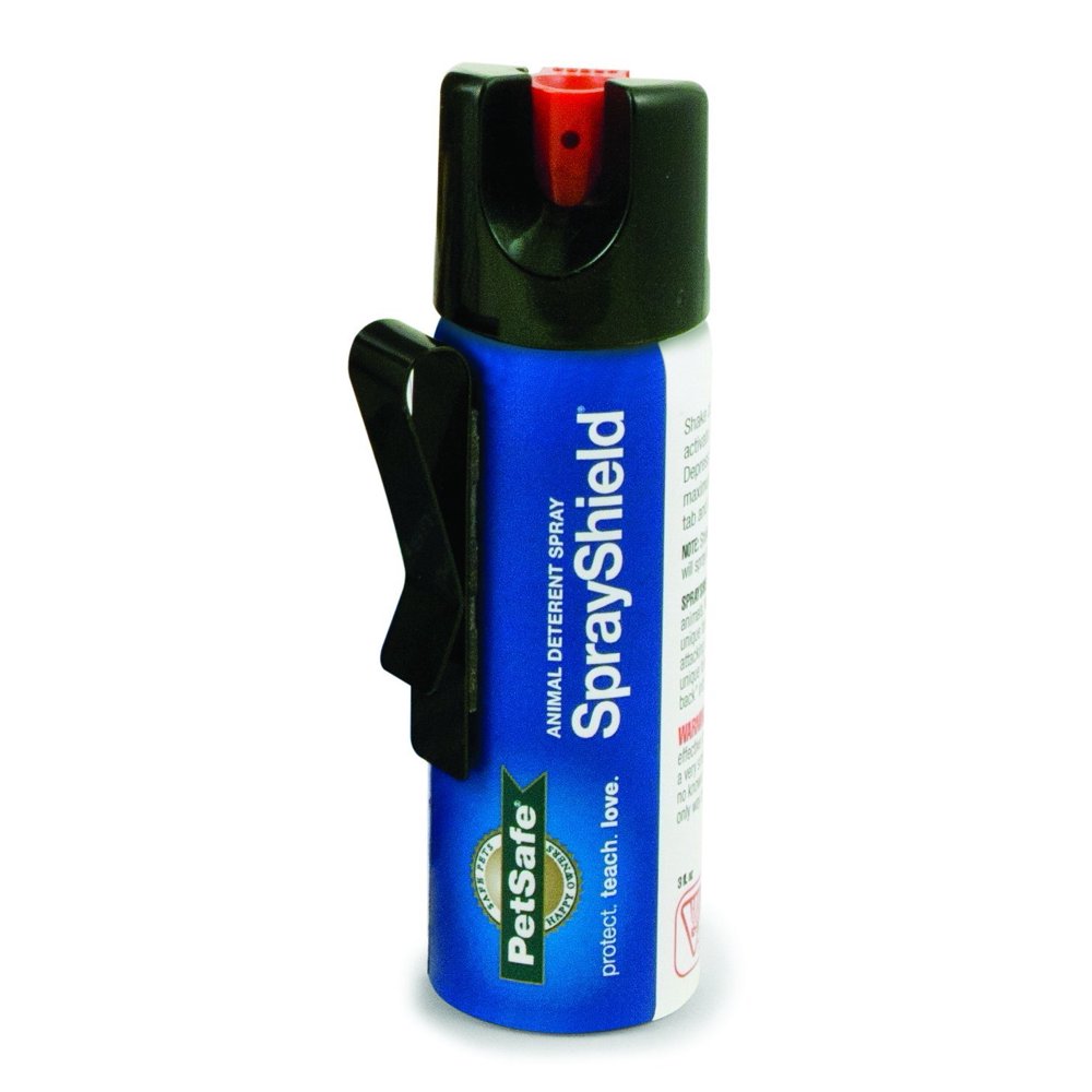 Premier PTA0014718 Sprayshield Animal Deterrent Spray