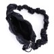 thumbnail image 3 of Bolso Bandolera Bolso bandolera para mujer Bubble plisado Cloud Nylon Dumpling Underarm Bags (Negro) Ndcxsfigh  Para Estrenar, 3 of 8