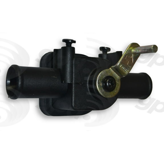 HVAC Heater Control Valve