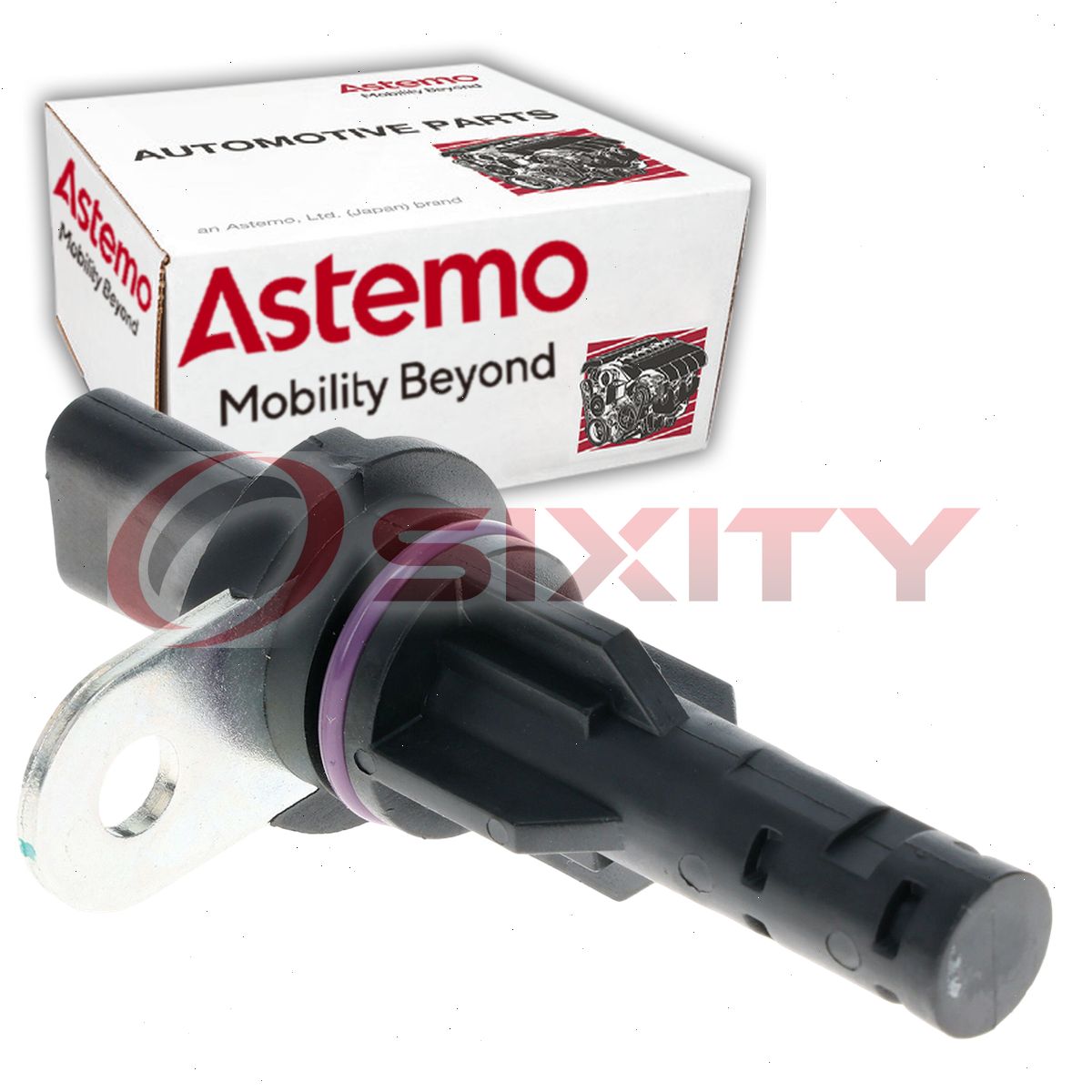 Astemo CPS0219 Engine Camshaft Position Sensor
