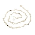 thumbnail image 2 of Cordón para acampar Accesorios para acampar Equipo para colgar Cordón para tender la ropa blanco, 2 of 9