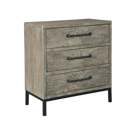 Midnight Accent Chest - Cartersboro Accent Chest
