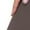#665 Khaki, variant on Felirenzacia Women's High Waist Compression Tummy Control No See Through Opaque Seamless Butt Lifting Workout Athletic Pro Leggings