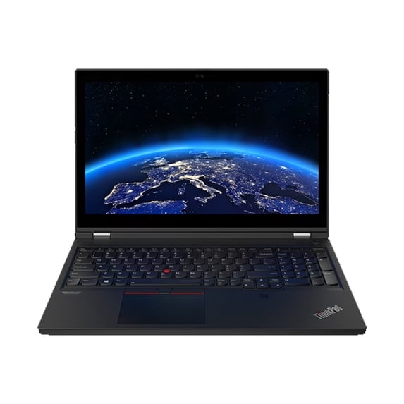 Restored Lenovo Thinkpad P15 G1 15.6" Laptop i9-10885H Quadro T2000 32GB 512GB SSD W10P (Refurbished)