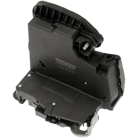 Dorman 931-047 Front Passenger Side Door Lock Actuator Motor for Specific Cadillac / Chevrolet / GMC Models