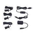 thumbnail image 4 of Mini LED Spot Lights Dimmable Showcase Small Cabinet Light Jewelry Collection USB Powered 5V Compact Design, 4 of 7